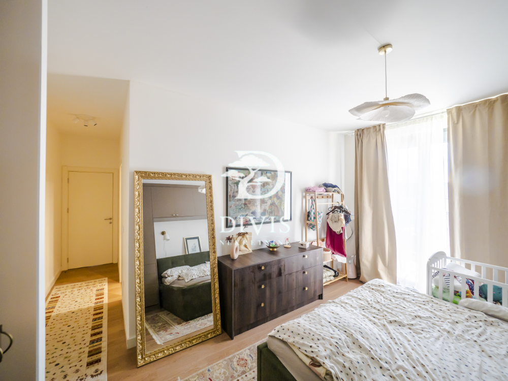 Slika 6 - BW Quartet 1, Trosoban stan na prodaju, 114m2, 517.000€